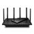TP-LINK AX5400 DUAL-BAND WI-FI 6 ROUTER(ARCHER AX73) (TPARCHERAX73)