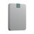 SEAGATE ULTRA TOUCH HDD 4TB, STMA4000400, USB 3.0, GREY