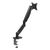 POWERTECH ΒΆΣΗ ΓΡΑΦΕΊΟΥ ΟΘΌΝΗΣ PT-1424, 17-32", ΈΩΣ 9KG