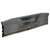 CORSAIR RAM DIMM XMS5 32GB CMK32GX5M1B5200Z40, DDR5, 5200MHZ, LATENCY 40-40-40-77, 1.25V, VENGEANCE, XMP 3.0 & AMD EXPO, GREY, LTW.