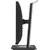 VIEWSONIC MONITOR VG2448A-2 23.8'' IPS FRAMELESS, HDMI, DP, USB-HUB, SPEAKERS, ERGONOMIC