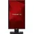 VIEWSONIC MONITOR VG2448A-2 23.8'' IPS FRAMELESS, HDMI, DP, USB-HUB, SPEAKERS, ERGONOMIC