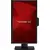 VIEWSONIC MONITOR VG2440V 23.8'' IPS, ERGONOMIC, HDMI, DP, SPEAKERS, WEBCAM