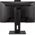VIEWSONIC MONITOR VG2440V 23.8'' IPS, ERGONOMIC, HDMI, DP, SPEAKERS, WEBCAM
