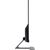 ACER MONITOR NITRO RG240YBMIIX, LCD TFT LED IPS, 23.8", 16:9, 250 CD/M2, 100M:1, 1MS, 75HZ, 1920X1080, 2X HDMI/D-SUB/HP OUT, 2X2WATT  SPEAKERS, GAMING, BLACK, 2YW.