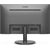 MONITOR PHILIPS 242V8LA 23.8'' FHD VA 75HZ 4MS, HDMI, VGA, DISPLAYPORT, TILT, SPEAKERS, 3Y - 242V8LA