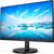 PHILIPS 241V8L LED MONITOR 24" (241V8L) (PHI241V8L)