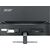 ACER MONITOR NITRO RG240YBMIIX, LCD TFT LED IPS, 23.8", 16:9, 250 CD/M2, 100M:1, 1MS, 75HZ, 1920X1080, 2X HDMI/D-SUB/HP OUT, 2X2WATT  SPEAKERS, GAMING, BLACK, 2YW.