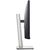 DELL MONITOR C2423H VIDEO CONFERENCING 23.8'' , FHD IPS, HDMI, DISPLAYPORT, WEBCAM, HEIGHT ADJUSTABLE, SPEAKERS, 3YEARSW