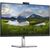 DELL MONITOR C2423H VIDEO CONFERENCING 23.8'' , FHD IPS, HDMI, DISPLAYPORT, WEBCAM, HEIGHT ADJUSTABLE, SPEAKERS, 3YEARSW