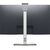 DELL MONITOR C2423H VIDEO CONFERENCING 23.8'' , FHD IPS, HDMI, DISPLAYPORT, WEBCAM, HEIGHT ADJUSTABLE, SPEAKERS, 3YEARSW