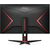 AOC GAMING 24" 24G2SPAE/BK