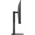MONITOR AOC 24V5CW 23.8'' FHD IPS 75HZ 4MS, HDMI, DISPLAYPORT, USB, TILT, HEIGHT ADJUSTABLE, SWIVEL, PIVOT, WEB CAMERA, SPEAKERS, 3Y - 24V5CW-BK