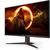 AOC GAMING 24" 24G2SPAE/BK
