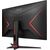 AOC GAMING 24" 24G2SPAE/BK