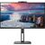 MONITOR AOC 24V5CW 23.8'' FHD IPS 75HZ 4MS, HDMI, DISPLAYPORT, USB, TILT, HEIGHT ADJUSTABLE, SWIVEL, PIVOT, WEB CAMERA, SPEAKERS, 3Y - 24V5CW-BK