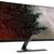 ACER MONITOR NITRO RG240YBMIIX, LCD TFT LED IPS, 23.8", 16:9, 250 CD/M2, 100M:1, 1MS, 75HZ, 1920X1080, 2X HDMI/D-SUB/HP OUT, 2X2WATT  SPEAKERS, GAMING, BLACK, 2YW.