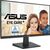 ASUS MONITOR VA24EHF 23.8'' FHD 1MS 100HZ IPS, HDMI, ADAPTIVE-SYNC, EYE CARE, 3YEARSW