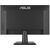 ASUS MONITOR VA24EHF 23.8'' FHD 1MS 100HZ IPS, HDMI, ADAPTIVE-SYNC, EYE CARE, 3YEARSW