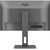LED AOC 24E3QAF FHD IPS HDMI DP 24"