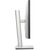 DELL MONITOR U2424HE 23.8'' ULTRASHARP, FHD IPS 120HZ, USB-C HUB, HDMI, DISPLAYPORT, RJ45, HEIGHT ADJUSTABLE, 3YEARSW
