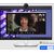 DELL MONITOR P2424HEB VIDEO CONFERENCING 23.8'' , FHD IPS, HDMI, DISPLAYPORT, USB-C, RJ-45, WEBCAM, HEIGHT ADJUSTABLE, SPEAKERS, 3YEARSW