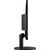 MSI MONITOR PRO MP245V, FLAT VA FHD, 23.8", 16:9, 300 CD/M2, 4000:1, 1MS, 100HZ, 1920X1080, HDMI/VGA/HP OUT, BLACK, 2YW.