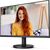 AOC 24B3HA2 FHD IPS MONITOR 24'' 100 HZ WITH SPEAKERS (AOC24B3HA2)...