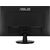 ASUS MONITOR EYE CARE VA24DQFR 23.8'' IPS 1920X1080 1MS 100HZ, HDMI, DISPLAYPORT, 3YEARSW