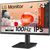 LG 24MS550-B IPS FHD MONITOR 24" WITH SPEAKERS (24MS550-B.AEU) (LG24MS550-B)
