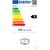 PHILIPS 24E1N1100A FHD IPS MONITOR 24" 100 HZ WITH SPEAKERS (PHI24E1N1100A)