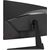 MSI MONITOR GAMING G24C6 E2, CURVED VA FHD, 24", 16:9, 250CD/M2, 3000:1, 1MS, 180HZ, 1920X1090, 2XHDMI/ 1XDP/ HP OUT, BLACK, 3YW
