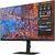 SAMSUNG LS27B800PXUXEN VIEWFINITY IPS HDR MONITOR 27'' WITH USB-C (SAMLS27B800PXUXEN)