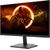 AOC 24G15N2 FHD GAMING MONITOR 24" 180HZ (AOC24G15N2)