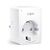 TP-LINK TAPO MINI SMART WI-FI SOCKET (2-PACK P110)