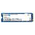 KINGSTON SSD M.2 SNV3S/1000G, 1TB, NVME, PCIE 4.0