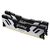 KINGSTON MEMORY KF560C32RSK2-96 FURY RENEGADE SILVER DDR5, 6000MT/S, 96GB KIT OF 2