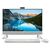 DELL 27 ALL IN ONE EC27250 27 FHD/CORE 7-150U/32GB/2TB SSD/UHD GRAPHICS/WIFI/WIN 11 PRO/2Y NBD/PEARL WHITE