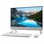 DELL 27 ALL IN ONE EC27250 27 FHD/CORE 7-150U/32GB/2TB SSD/UHD GRAPHICS/WIFI/WIN 11 PRO/2Y NBD/PEARL WHITE