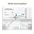 TP-LINK ARCHER NX200 5G AX1800 GIGABIT ROUTER