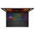 MSI LAPTOP CROSSHAIR 16 HX AI D2XWGKG 16 2560X1600 IPS 240HZ/ULTRA 9 275HX/32GB/1TB SSD NVME PCIE 4.0/NVIDIA GEFORCE RTX 5070 8GB/WIN 11 HOME/2Y/COSMOS GRAY