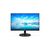 MONITOR PHILIPS 242V8LA 23.8'' FHD VA 75HZ 4MS, HDMI, VGA, DISPLAYPORT, TILT, SPEAKERS, 3Y - 242V8LA