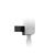INSTA360 X5 INVISIBLE MIC COLD SHOE (FOR RODE MIC)