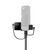 INSTA360 X5 INVISIBLE MIC COLD SHOE (FOR RODE MIC)