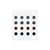 INSTA360 BUTTON STICKER SET - TACTILE BUTTON STICKERS, LOCATE EASIER THE BUTTONS