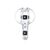 INSTA360 X5 INVISIBLE DIVE CASE