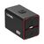 LDNIO ΦΟΡΤΙΣΤΉΣ ΜΟΤΟΣΥΚΛΈΤΑΣ C108 ΜΕ ΚΑΛΏΔΙΟ, USB/USB-C, 60W, ΜΑΎΡΟΣ