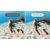 INSTA360 X5 INVISIBLE DIVE CASE