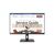 LENOVO THINKVISION S24I-30 23.8'' FHD IPS 100HZ 6MS, SLIM BEZEL, HDMI, VGA, 3 YEARS WARRANTY 63DEKAT3EU