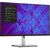 DELL MONITOR P2723QE 27'' 3840X2160 IPS, HDMI, DISPLAYPORT, USB-C HUB, RJ45, HEIGHT ADJUSTABLE, 3YEARSW